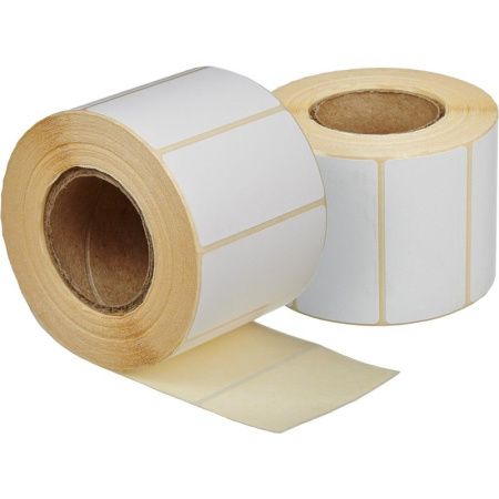 термоэтикетка 58х30 /650