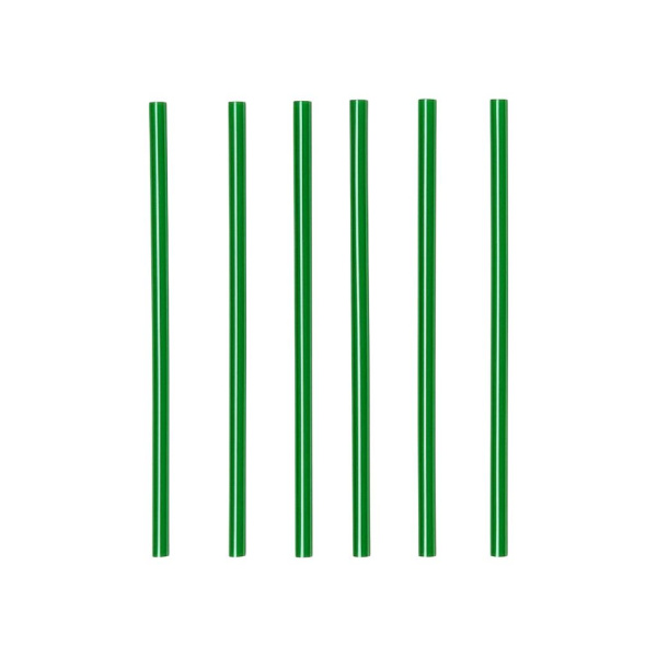 палочки пластиковые для Cake pops цветные 15см/50 *