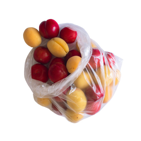 пакеты 25х40 12мкм - "Классика" от производителя в Кирове