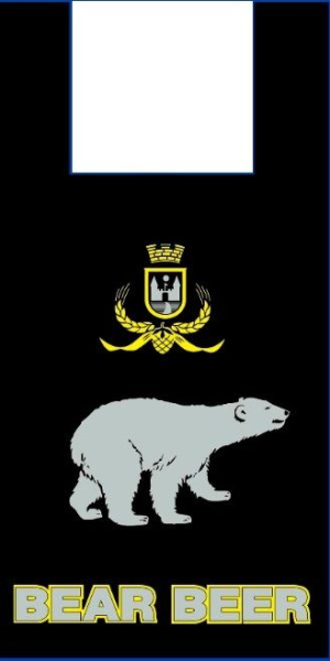 майки (30+16)х60 14 мкм Медведь