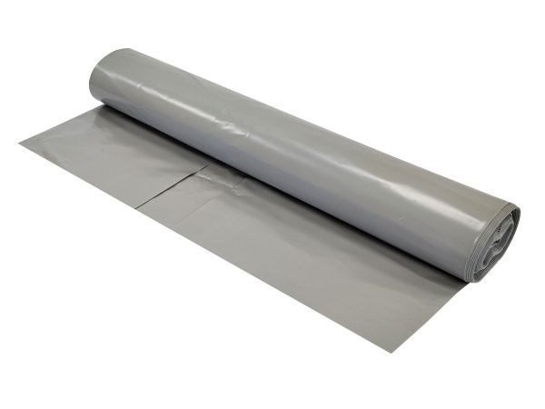 пакеты д/мусора 120л ПромМешок/10 ЦВЕТНЫЕ "Т"