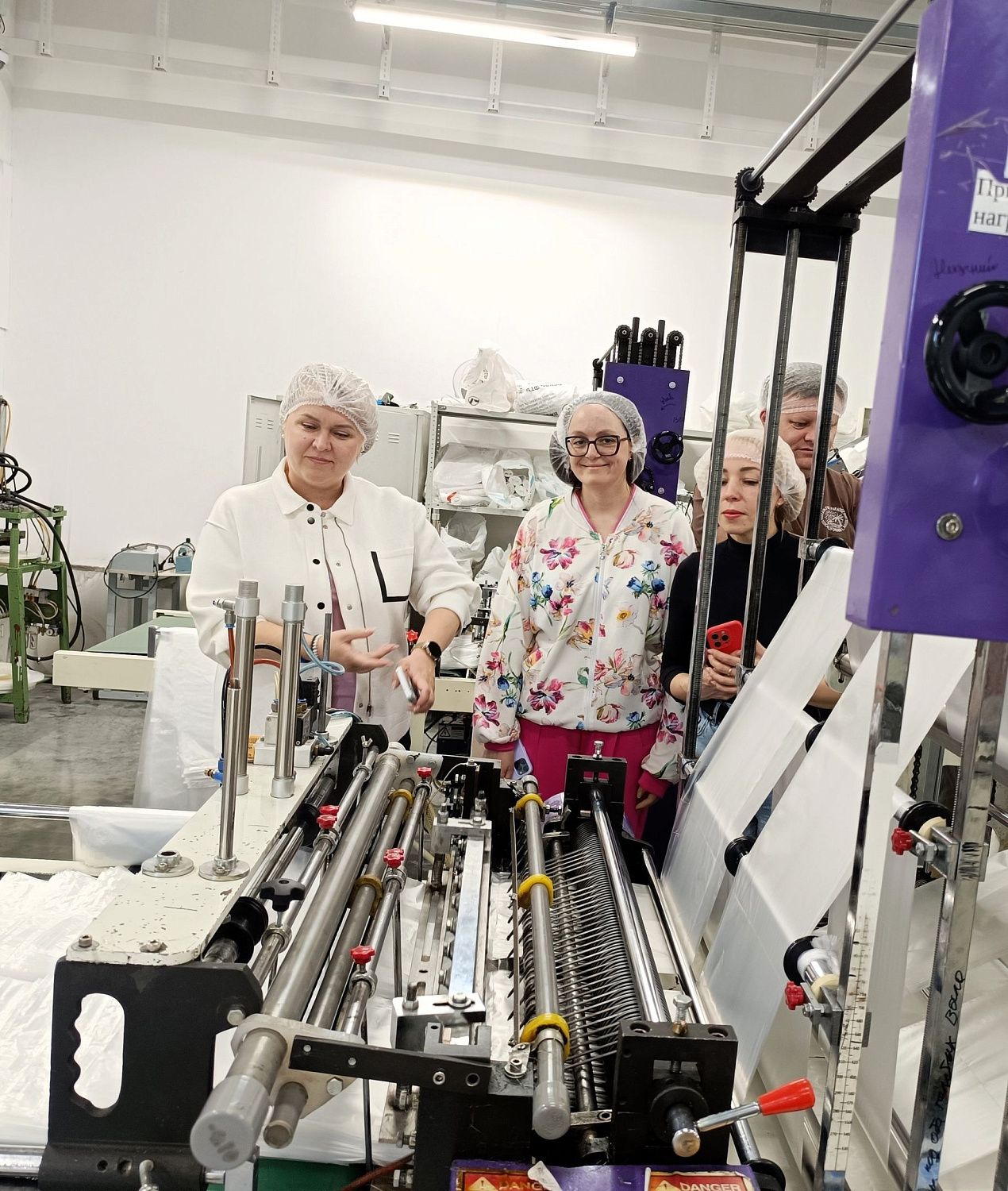  #новости2а | На этой неделе у нас в гостях был Клуб маркетологов