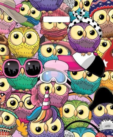 пакеты выр.38х45 Тусовка ШК