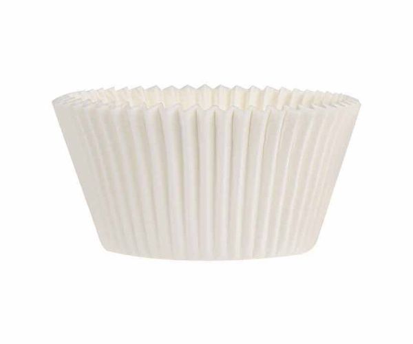 розетка для пирожн. d=25 h=16 белая/1000 *