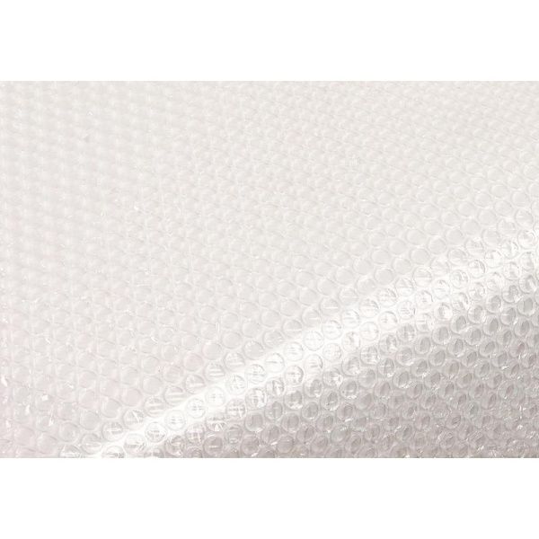 пленка воздушно-пузырьковая 2-х сл. Д Basic Д 30 ЭКОНОМ 50 м, ширина 1,5 м *