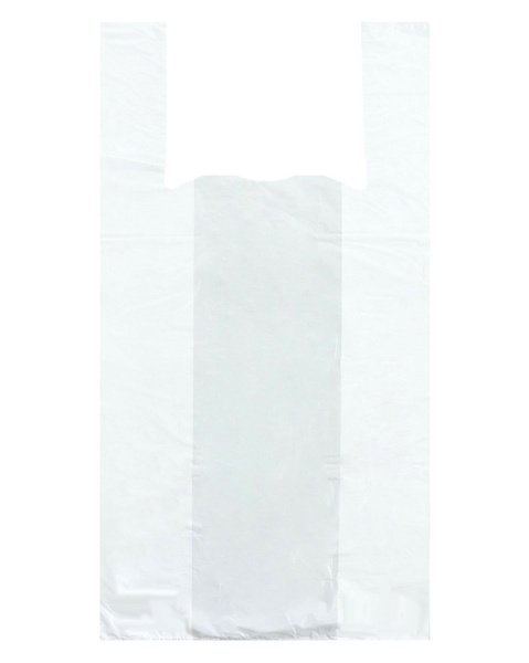 майки 25х45 белые 10 мкм /100 Ч