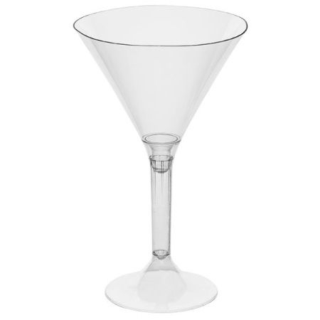 бокал для мартини 160 мл прозрачный/20