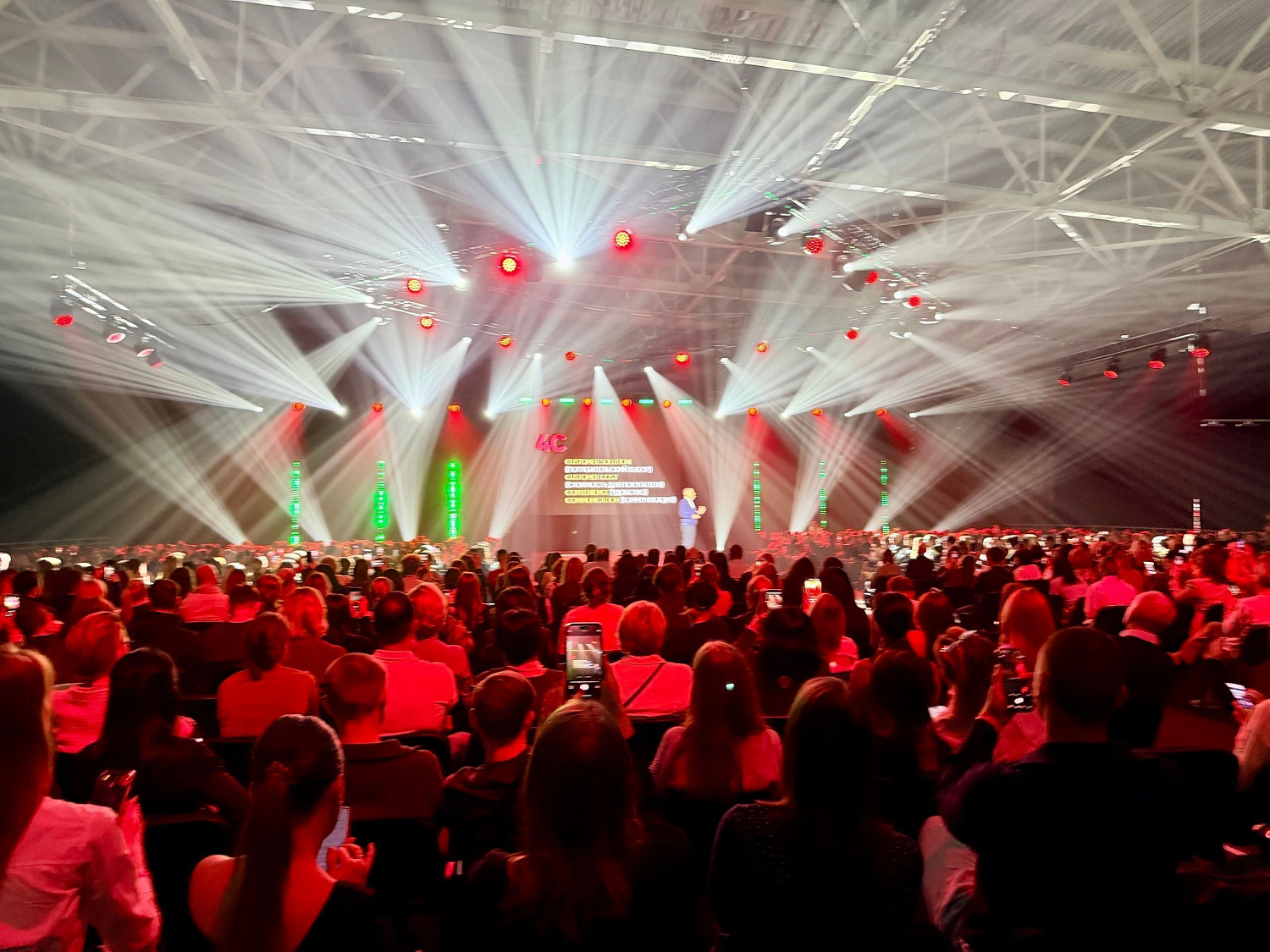 #новости2а | Альфа Конфа 11.11 перевернула нам маркетинговые настройки.