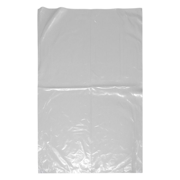 пакеты ПВД 70х90 80 мкм