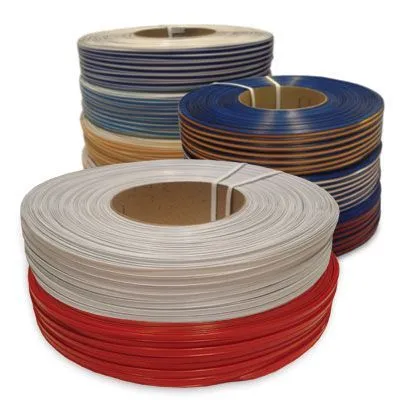 клипбанд РР 0,6 х 600 м.