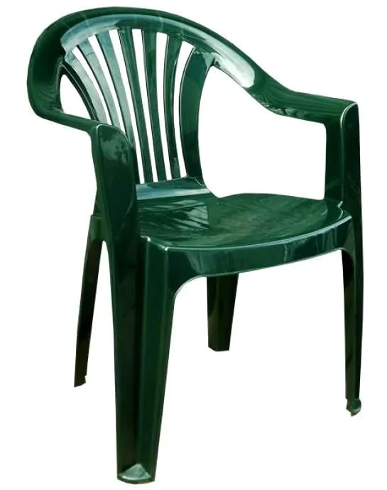 Plastic garden chairs price best sale