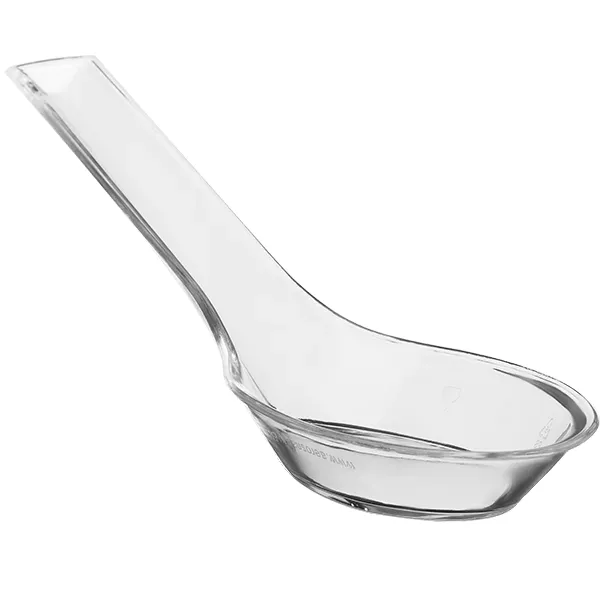 форма д/фуршетов, Ложка Япония 120х38/20 *