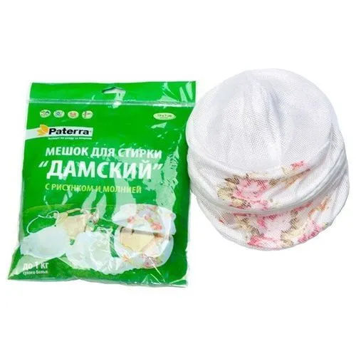 для дома Paterra Мешок для стирки ДАМСКИЙ *