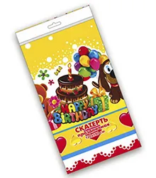 скатерть 120х220 Сладкоежка