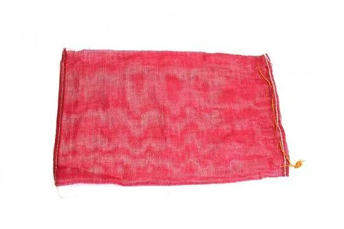 мешки сетчатые 50х80 красные