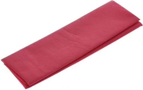 скатерть 110х140 красная  Хамелеон