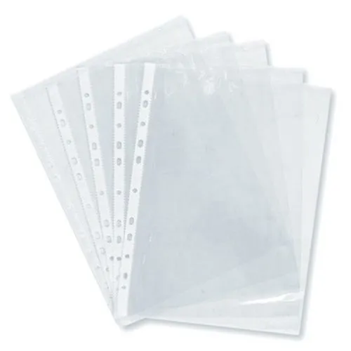 файл-вкладыш А4/100