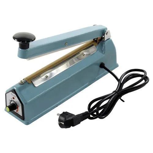 запайщик пакетов FS-400