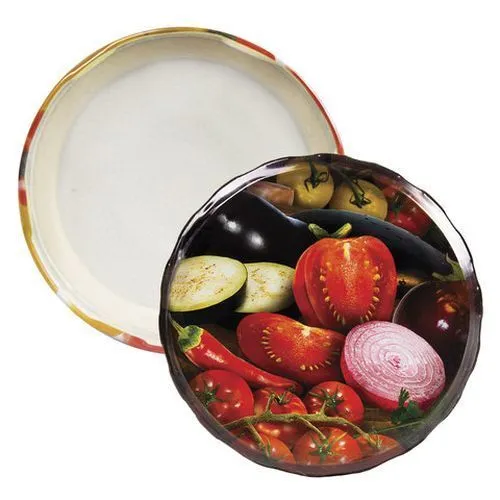 крышка винтовая d=82 Твист-офф/20