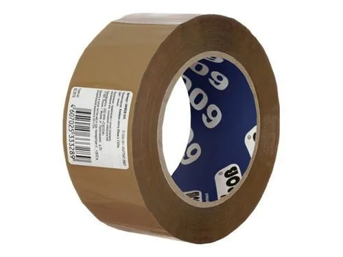 скотч 48 х 132 45мкм темный Унибоб (600)