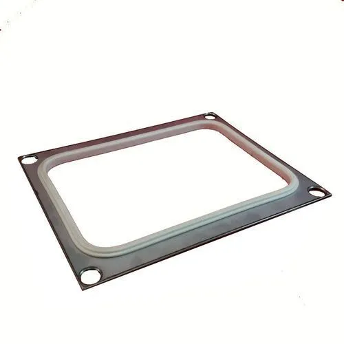 Форма VASSILII compact для запайки контейнера 187х137 мм