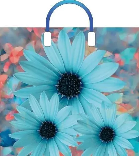 пакет петл.38х34 Дарси *