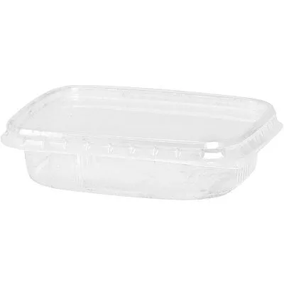 контейнер  125мл прямоугольный СтП