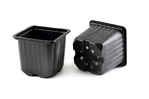 горшок для рассады 70х70х80