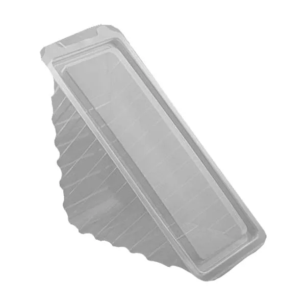 контейнер сэндвичбокс с крышкой УЗКИЙ