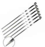 шампур угловой 45 см от производителя в Кирове