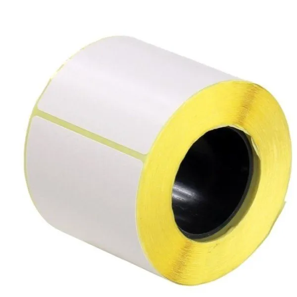 термоэтикетка 58х60 /380